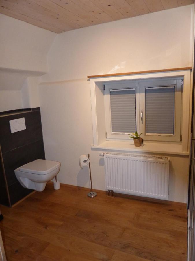 Ferienwohnung Schindewolf Grebenstein Exteriör bild